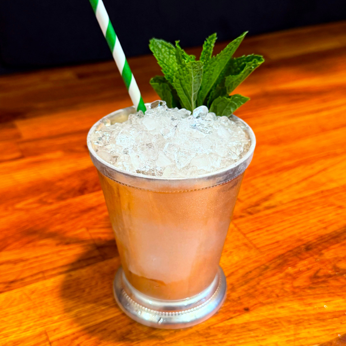Mint Julep - Secret Kitchen Society
